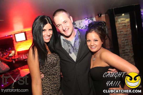 Tryst nightclub photo 23 - May 26th, 2012