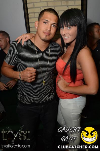 Tryst nightclub photo 221 - May 26th, 2012