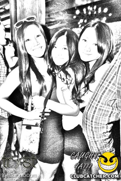 Tryst nightclub photo 225 - May 26th, 2012