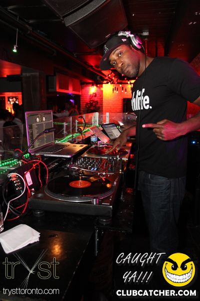 Tryst nightclub photo 236 - May 26th, 2012