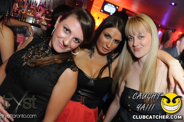 Tryst nightclub photo 238 - May 26th, 2012