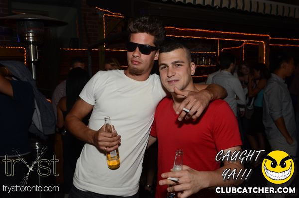 Tryst nightclub photo 243 - May 26th, 2012