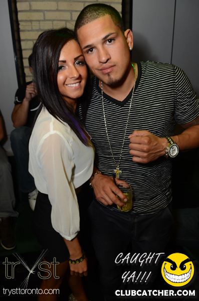 Tryst nightclub photo 246 - May 26th, 2012