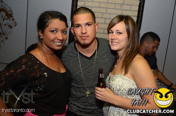 Tryst nightclub photo 26 - May 26th, 2012