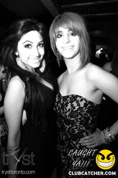 Tryst nightclub photo 253 - May 26th, 2012