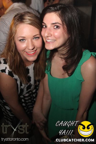 Tryst nightclub photo 254 - May 26th, 2012