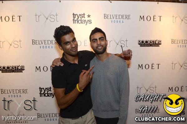 Tryst nightclub photo 257 - May 26th, 2012
