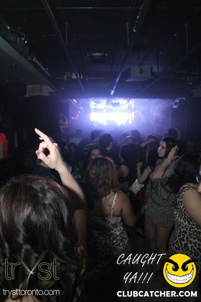 Tryst nightclub photo 259 - May 26th, 2012
