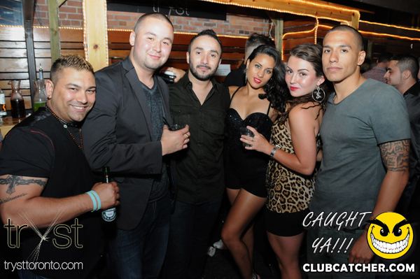Tryst nightclub photo 260 - May 26th, 2012