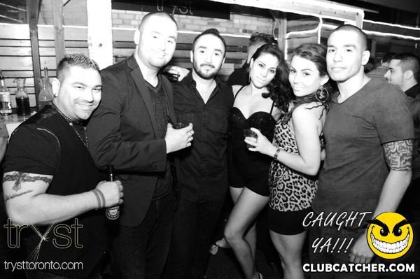 Tryst nightclub photo 265 - May 26th, 2012