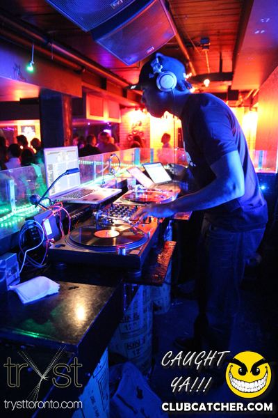 Tryst nightclub photo 28 - May 26th, 2012