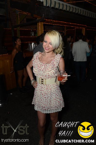Tryst nightclub photo 271 - May 26th, 2012
