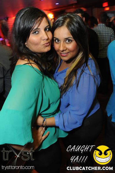 Tryst nightclub photo 275 - May 26th, 2012