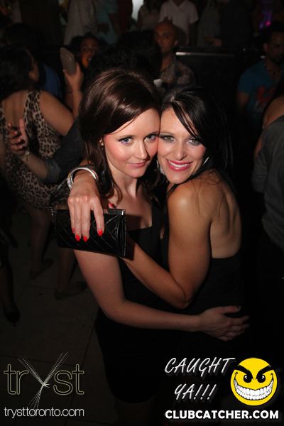 Tryst nightclub photo 278 - May 26th, 2012