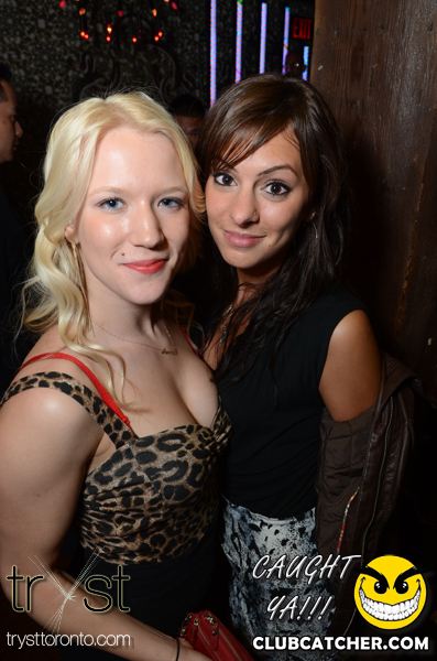Tryst nightclub photo 29 - May 26th, 2012