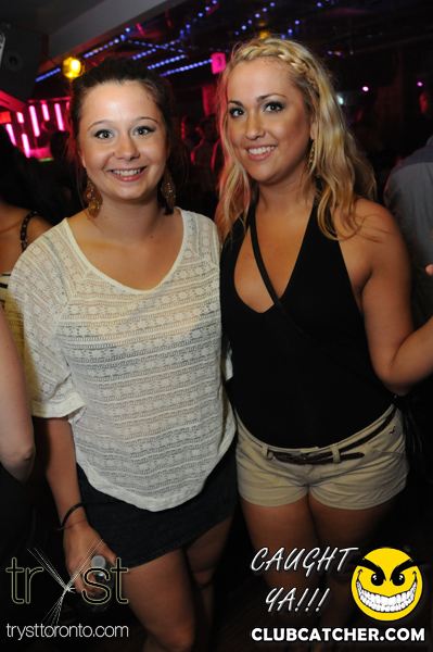 Tryst nightclub photo 289 - May 26th, 2012