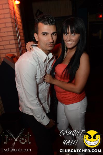 Tryst nightclub photo 291 - May 26th, 2012