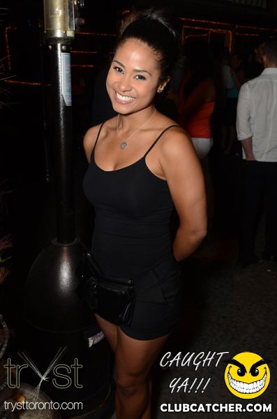 Tryst nightclub photo 295 - May 26th, 2012
