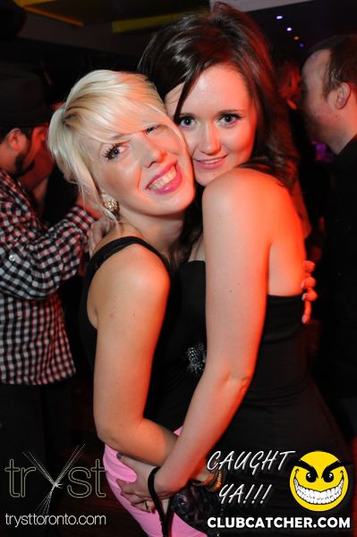 Tryst nightclub photo 297 - May 26th, 2012