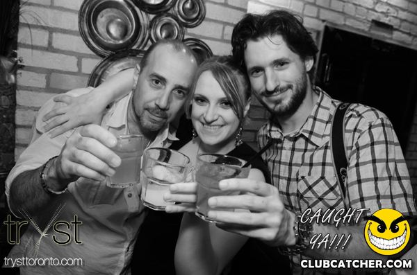 Tryst nightclub photo 301 - May 26th, 2012