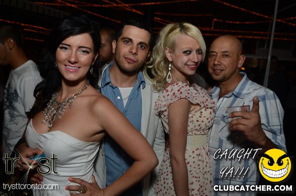 Tryst nightclub photo 302 - May 26th, 2012