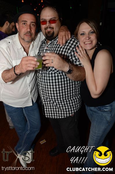 Tryst nightclub photo 304 - May 26th, 2012