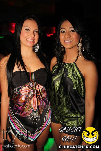 Tryst nightclub photo 33 - May 26th, 2012