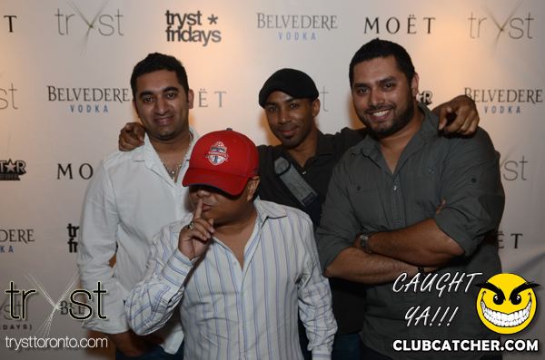 Tryst nightclub photo 37 - May 26th, 2012