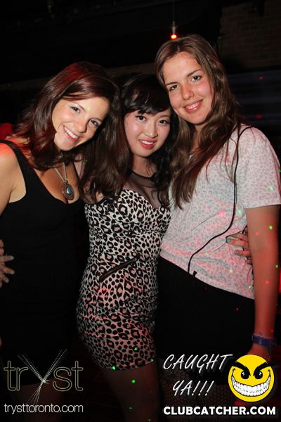 Tryst nightclub photo 5 - May 26th, 2012