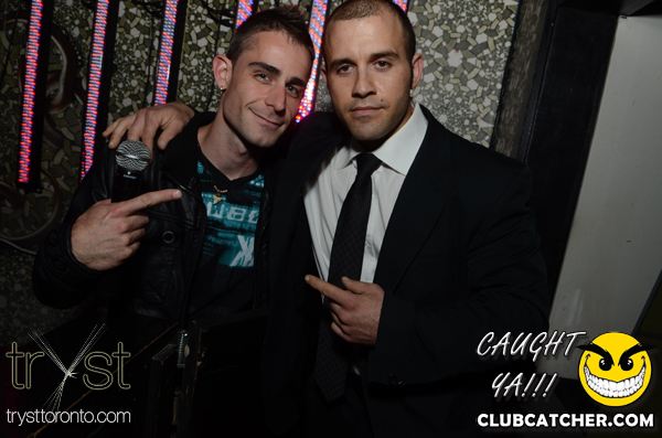 Tryst nightclub photo 64 - May 26th, 2012