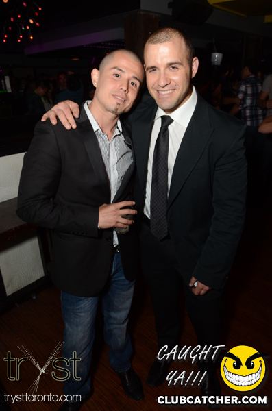 Tryst nightclub photo 67 - May 26th, 2012