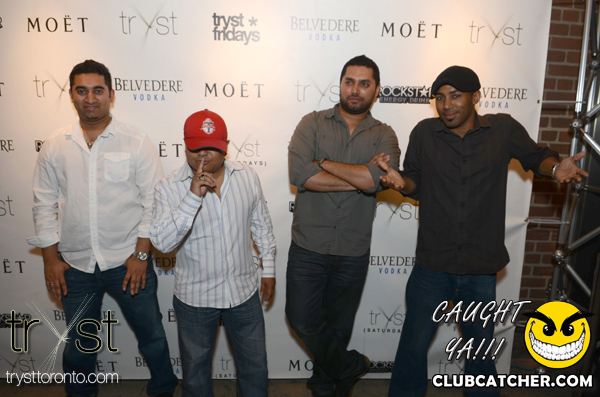 Tryst nightclub photo 70 - May 26th, 2012