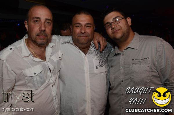 Tryst nightclub photo 8 - May 26th, 2012