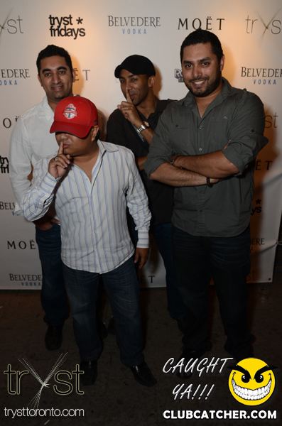 Tryst nightclub photo 73 - May 26th, 2012