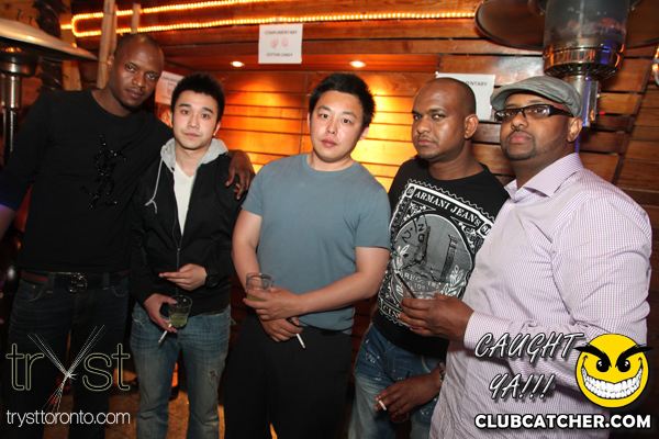 Tryst nightclub photo 77 - May 26th, 2012