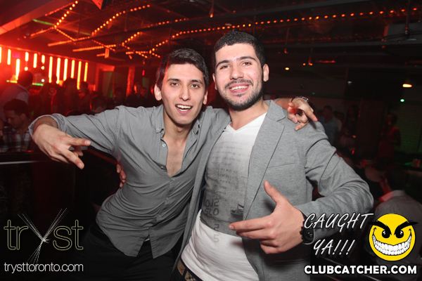 Tryst nightclub photo 80 - May 26th, 2012