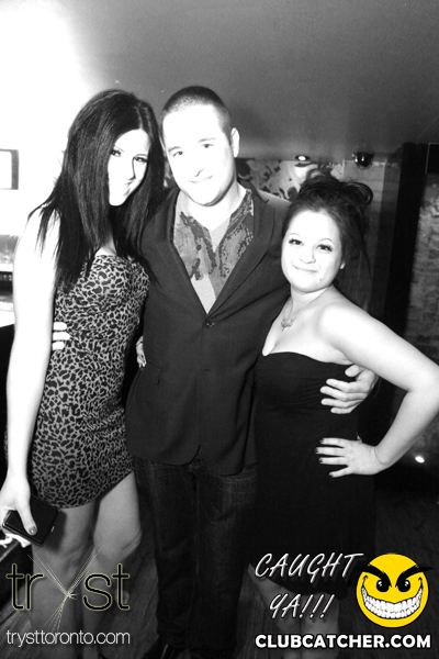 Tryst nightclub photo 100 - May 26th, 2012