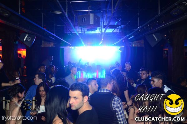 Tryst nightclub photo 1 - June 1st, 2012