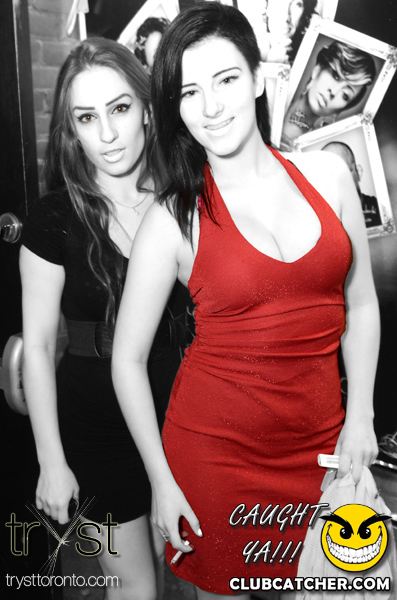 Tryst nightclub photo 2 - June 1st, 2012