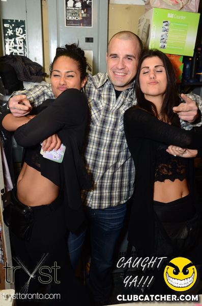 Tryst nightclub photo 11 - June 1st, 2012