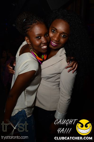 Tryst nightclub photo 104 - June 1st, 2012