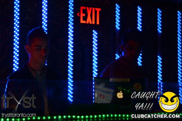 Tryst nightclub photo 105 - June 1st, 2012