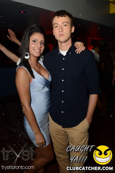Tryst nightclub photo 110 - June 1st, 2012