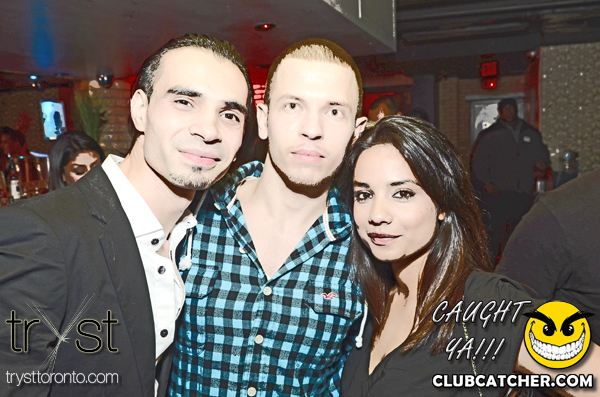 Tryst nightclub photo 112 - June 1st, 2012