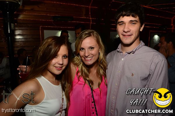 Tryst nightclub photo 113 - June 1st, 2012