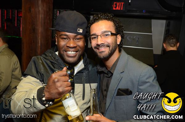 Tryst nightclub photo 114 - June 1st, 2012