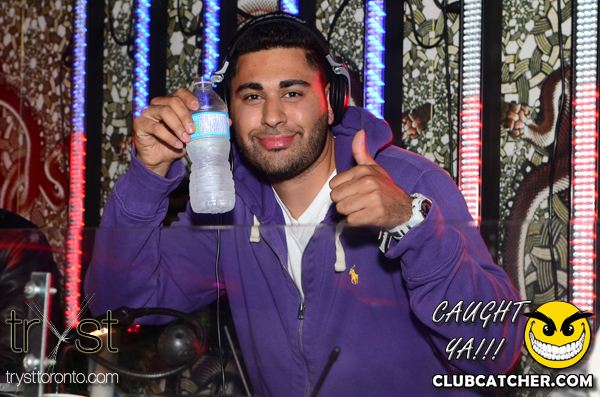Tryst nightclub photo 115 - June 1st, 2012