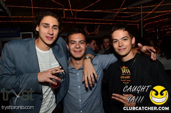 Tryst nightclub photo 118 - June 1st, 2012