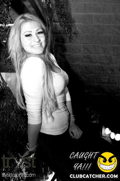 Tryst nightclub photo 119 - June 1st, 2012