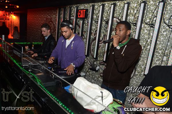 Tryst nightclub photo 120 - June 1st, 2012